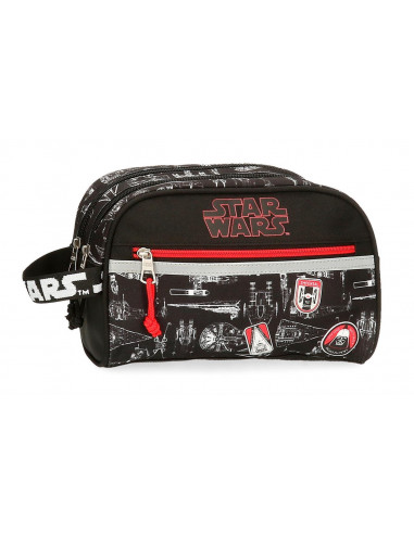 2444421 NECESER ADAP 2C. STAR WARS - SPACE MISSION